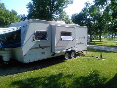 Town and Country RV Park